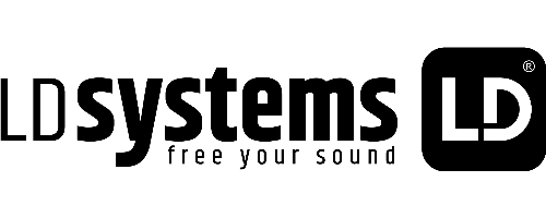 LD SYSTEMS