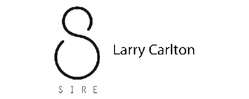 LARRY CARLTON BY SIRE