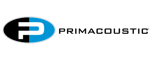 PRIMACOUSTIC