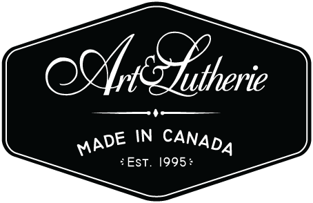 ART & LUTHERIE