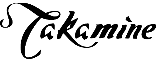 TAKAMINE