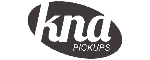 KNA pickups