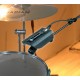 Ecran anti reflexion pour micro Primacoustic Crashguard