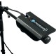 Ecran anti reflexion pour micro Primacoustic Crashguard