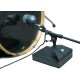 Stabilisateur micro grosse caisse Primacoustic KICKSTAND
