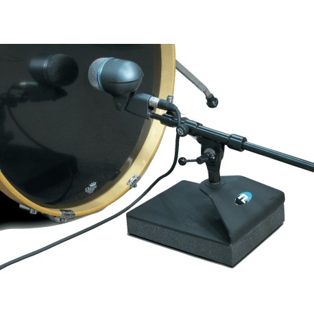 Stabilisateur micro grosse caisse Primacoustic KICKSTAND