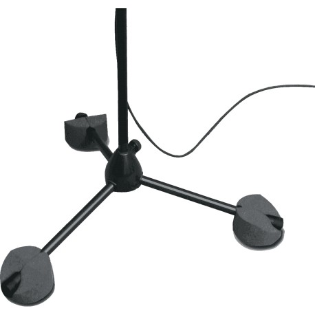 Stabilisateur pour pied de micro Primacoustic TRIPAD