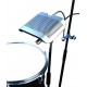 Filtre anti reflexion Alctron PF42