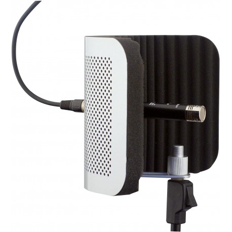 Filtre anti reflexion Alctron PF54 pour micro crayon