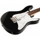 Guitare électrique Yamaha Pacifica 012 Black