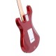 Guitare électrique Yamaha Pacifica 012 Red Metallic