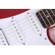 Guitare électrique Yamaha Pacifica 012 Red Metallic