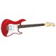 Guitare électrique Yamaha Pacifica 012 Red Metallic