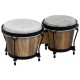 Bongos Club Salsa 6 et 7 naturels
