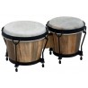 Bongos Club Salsa 6 et 7 naturels