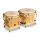 Bongos LP Matador M201-AW naturels