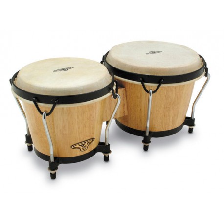 Bongos LP CP221-AW naturels