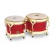 Bongos LP Matador M201-RW rouge