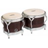 Bongos LP Matador M201 Dark wood