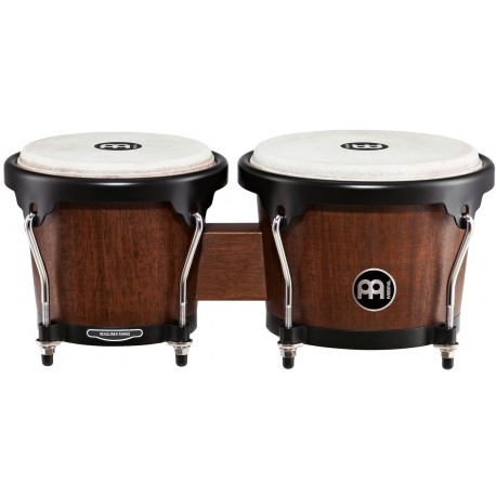 Bongos Meinl Headliner 6.75/8 Wine barrel"