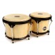 Bongos Meinl Headliner 6.75/8 naturels"
