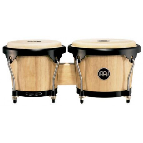 Bongos Meinl Headliner 6.75/8 naturels"