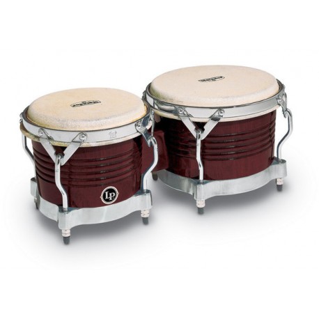 Bongos LP Matador Almond Brown M201-ABW
