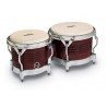Bongos LP Matador Almond Brown M201-ABW