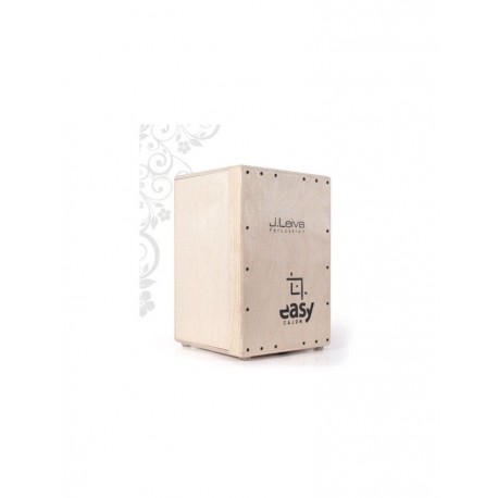 Cajon J.LEIVA Easy Junior kit à monter