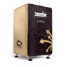 Cajon J.LEIVA Omeya Travel professionnel