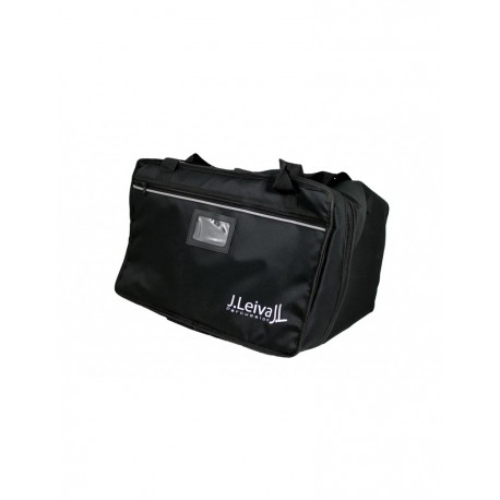 Housse J.Leiva pour cajon Omeya Master