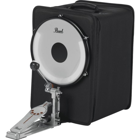 Housse cajon grosse caisse Pearl BC1213