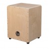 Cajon LP Matador 2 voices double surface de frappe M1400N