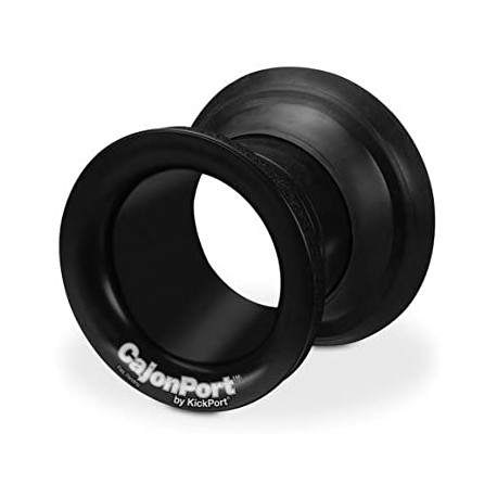 Event booster CAJONPORT