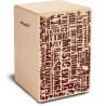 Cajon Shlagwerk Styles - médium CP86