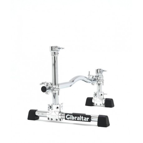 Rack bas Gibraltar Stealth GSVMS