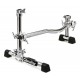 Rack bas Gibraltar Stealth GSVMS