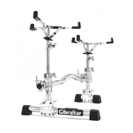 Rack double panier Gibraltar GSVMS-VS