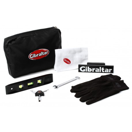 Kit outils Gibraltar RF-TKIT pour montage rack