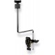 Support perchette de cymbale pour cercle LP592S-X