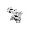Multi clamp Sonor MH-AC pivotant