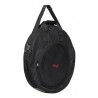 Housse cymbales Stagg pro à compartiments CYB-10