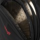 Housse cymbales Stagg pro à compartiments CYB-10
