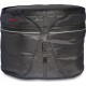 Housse pro Stagg pour grosse caisse  de 22x20 pouces