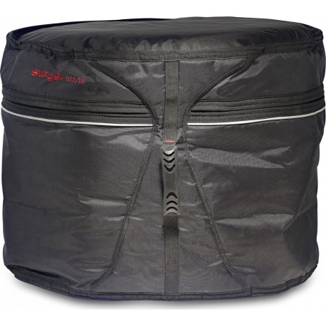 Housse pro Stagg pour grosse caisse  de 22x20 pouces