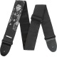 Sangle guitare Dunlop Authentic Hendrix - Mankowitz