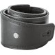 Sangle Dunlop Cuir deluxe - Noir