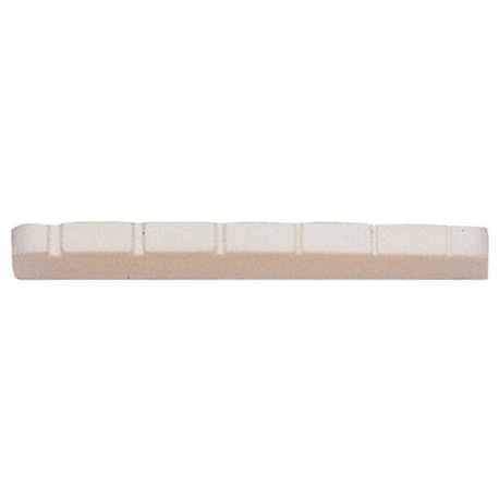 Sillet de tête pour guitare électrique Partsland plastique