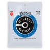 Cordes acoustique Martin 12-54 MA140