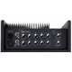 Ampli acoustique Acus One For String 5T noir